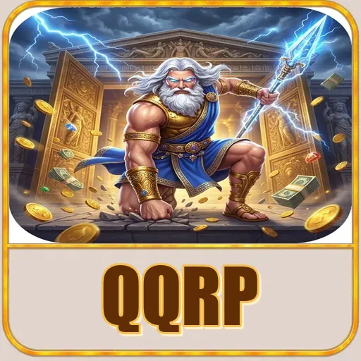 qqrp - Peningkatan performa dan UI/UX terbaru