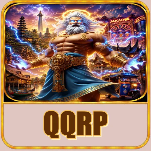 qqrp Indonesia - Peningkatan performa dan UI/UX terbaru